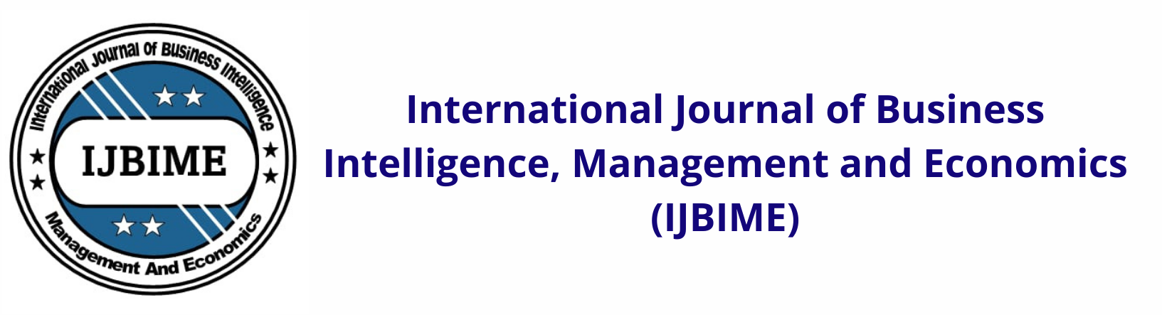 IJBIME journal